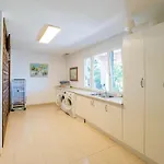 Cubo's Capuchinas & Cave House Villa Torremolinos
