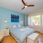 Cubo's Capuchinas & Cave House Villa Torremolinos
