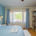 Villa Cubo's Capuchinas & Cave House Torremolinos