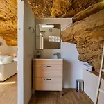 Cubo's Capuchinas & Cave House Villa Torremolinos