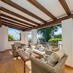Cubo's Capuchinas & Cave House Villa Torremolinos