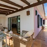 Cubo's Capuchinas & Cave House Villa Torremolinos