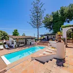 Cubo's Capuchinas & Cave House Vila Torremolinos