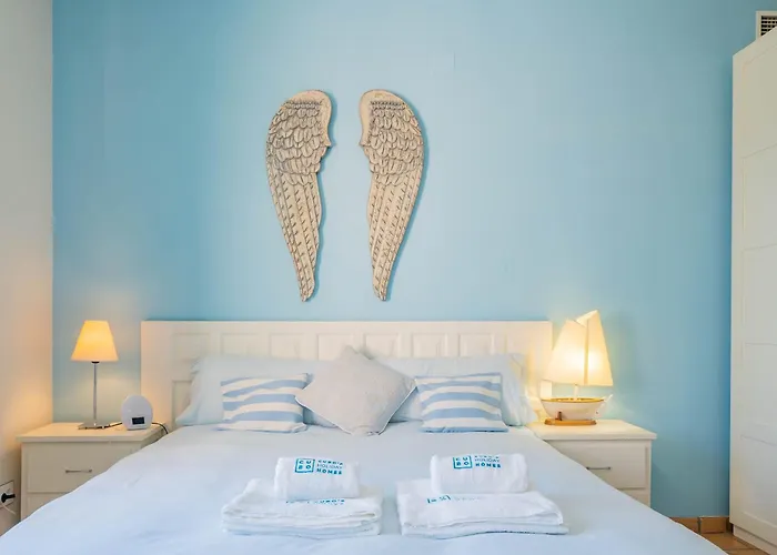 Cubo's Capuchinas & Cave House Villa Torremolinos