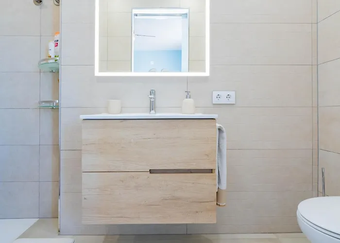 Cubo's Capuchinas & Cave House * Torremolinos