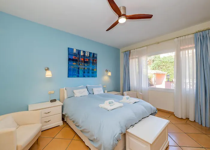 Cubo's Capuchinas & Cave House Villa Torremolinos