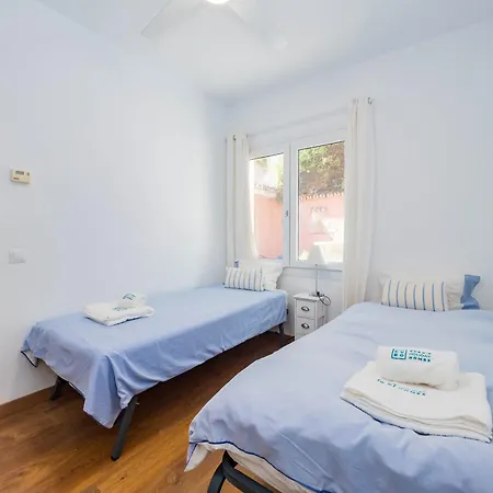 Villa Cubo's Capuchinas & Cave House