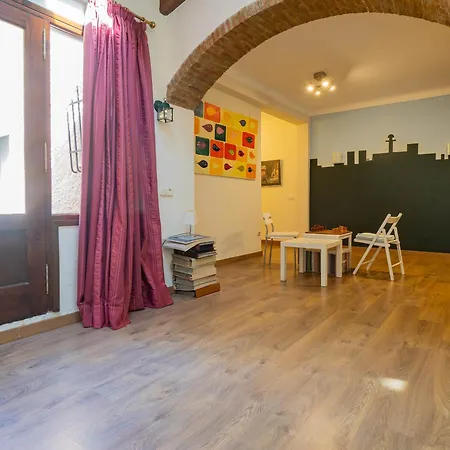 Villa Cubo's Capuchinas & Cave House *