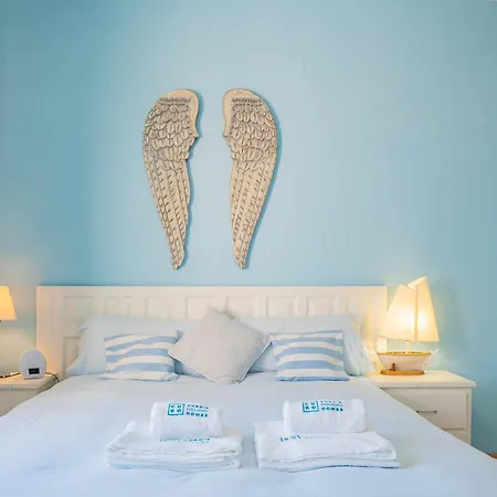 Cubo's Capuchinas & Cave House Villa Torremolinos