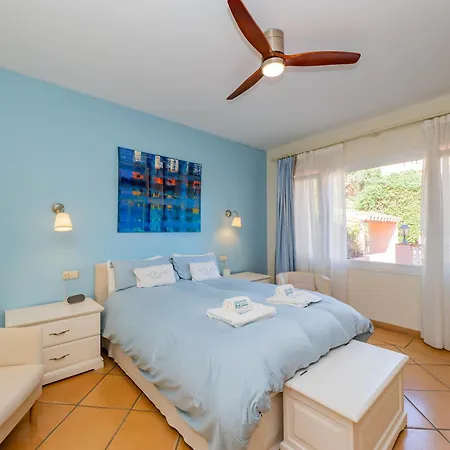 Cubo's Capuchinas & Cave House Villa Torremolinos