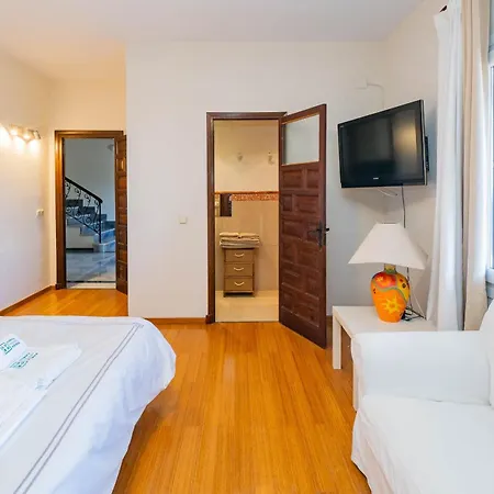 Cubo's Capuchinas & Cave House Villa Torremolinos